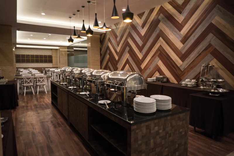 Novena Hotel Bandung, Bandung, Indonesia