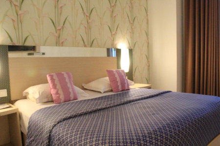 Hotel Dewarna Sutoyo Malang, Malang, Indonesia