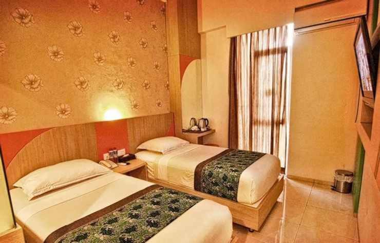 Hotel Dewarna Sutoyo Malang, Malang, Indonesia