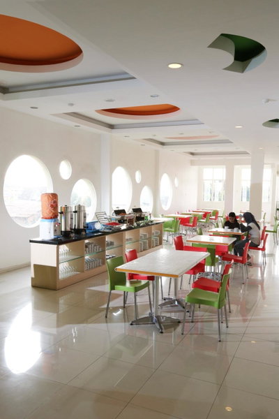 Hotel Dewarna Sutoyo Malang, Malang, Indonesia
