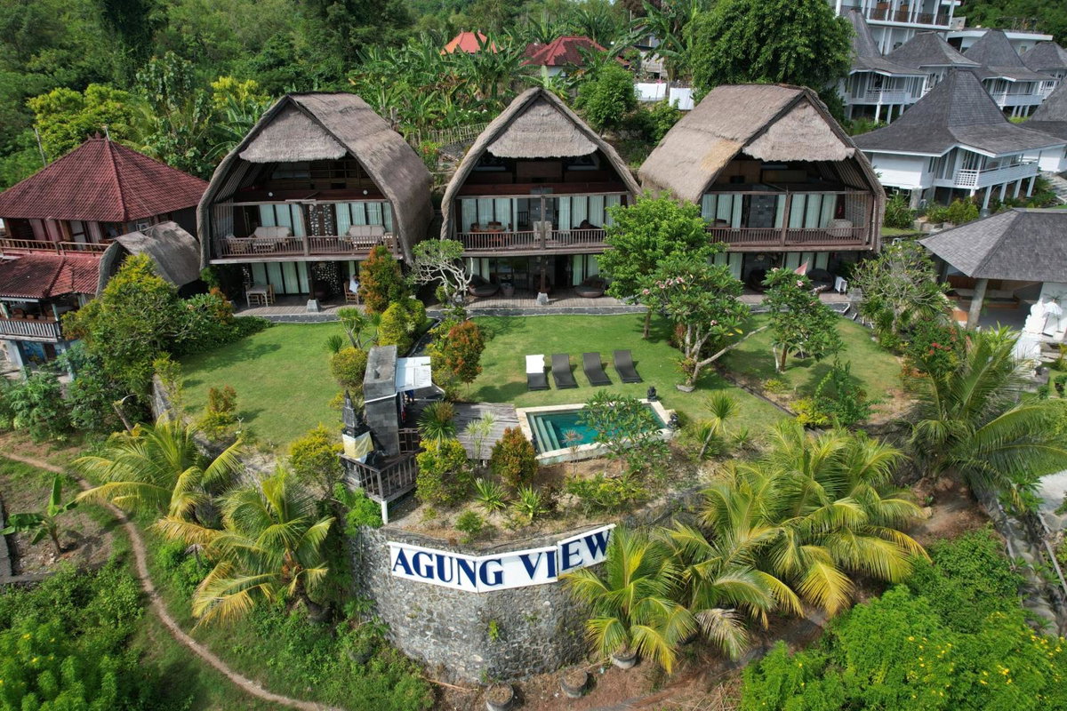 Hotel · Agung View Villa, Nusa Penida, Nusa Penida