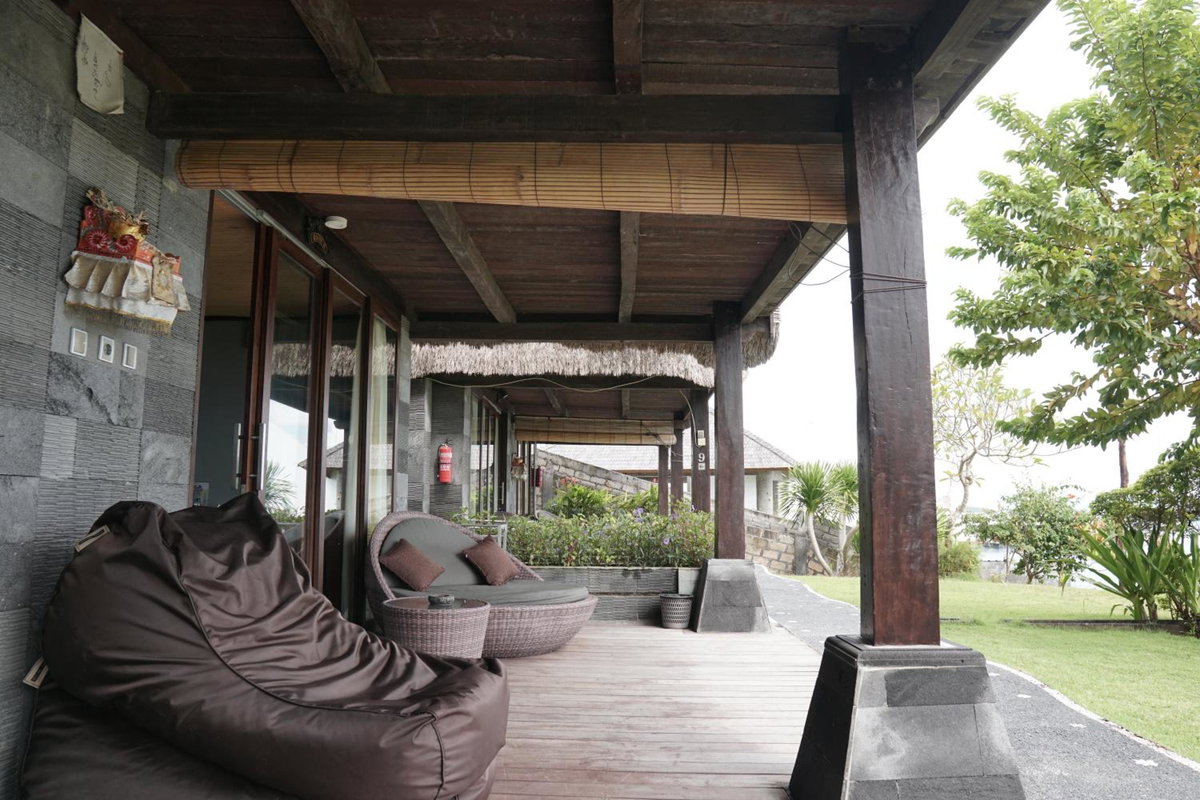 Hotel · Agung View Villa, Nusa Penida, Nusa Penida
