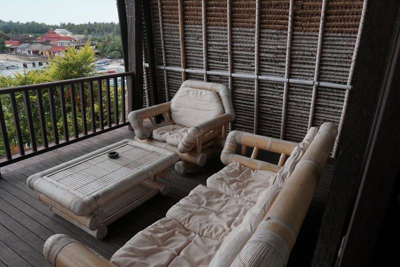 Agung View Villa, Nusa Penida, Nusa Penida, Indonesia