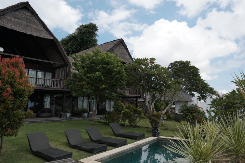 Agung View Villa, Nusa Penida, Nusa Penida, Indonesia