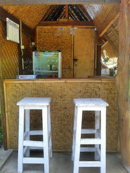 Balakosa Gili Meno Bungalow, Gili Meno, Indonesia