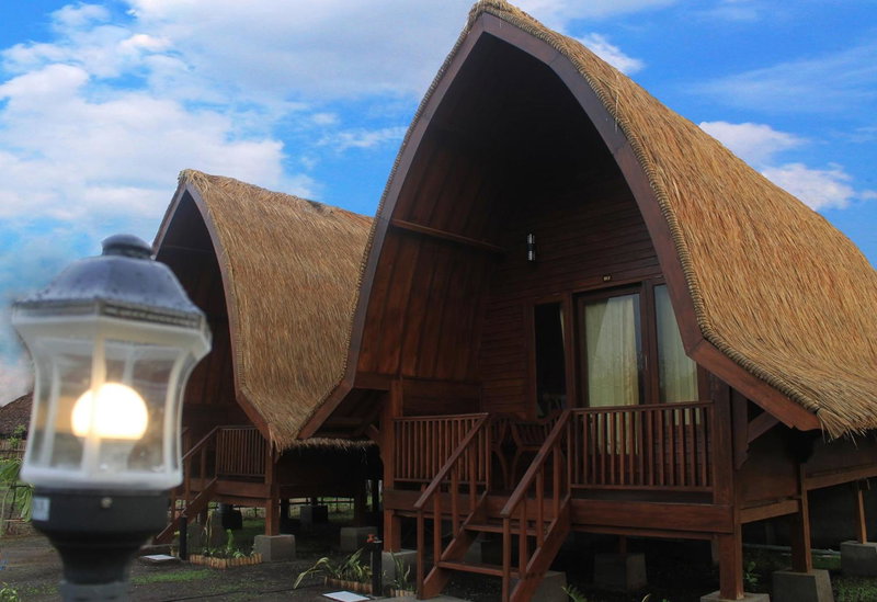 Balakosa Gili Meno Bungalow, Gili Meno, Indonesia