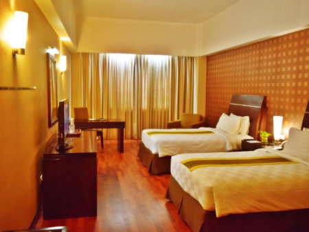 Grand Elite Hotel Pekanbaru, Pekanbaru, Indonesia