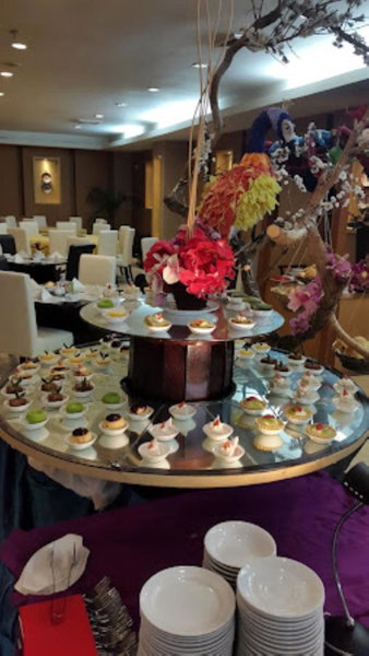 Grand Elite Hotel Pekanbaru, Pekanbaru, Indonesia