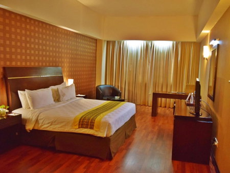 Grand Elite Hotel Pekanbaru, Pekanbaru, Indonesia