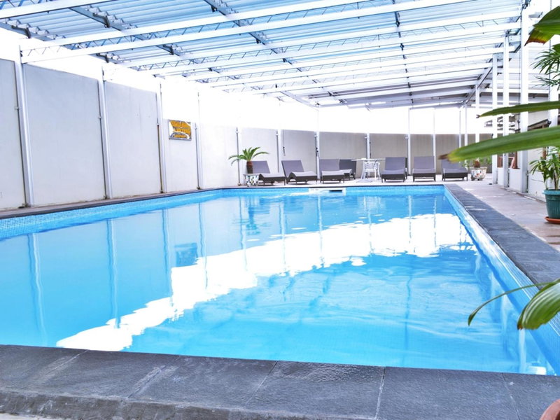 Grand Elite Hotel Pekanbaru, Pekanbaru, Indonesia