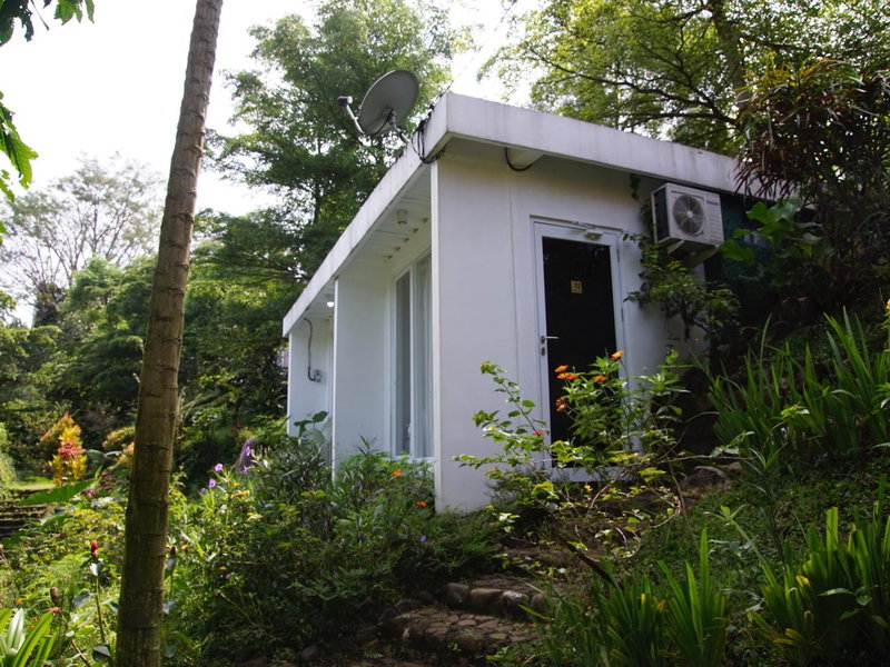 GSV Cottage Sharia, Bogor, Indonesia