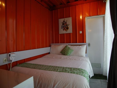 GSV Cottage Sharia, Bogor, Indonesia