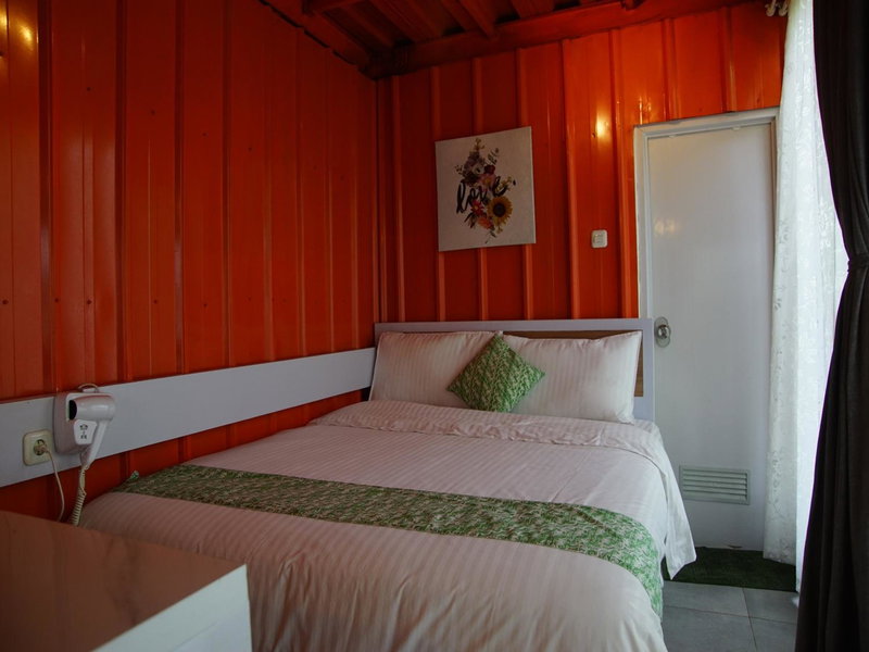 GSV Cottage Sharia, Bogor, Indonesia