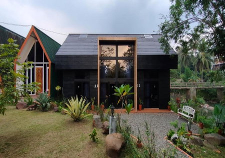 GSV Cottage Sharia, Bogor, Indonesia