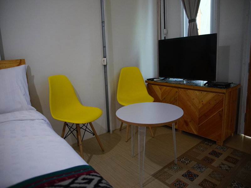 GSV Cottage Sharia, Bogor, Indonesia