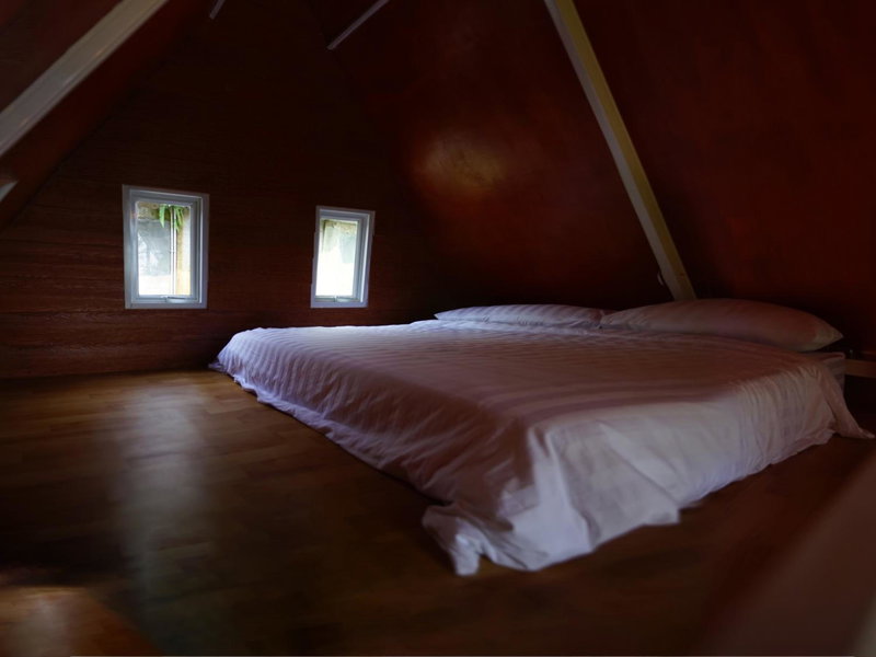 GSV Cottage Sharia, Bogor, Indonesia