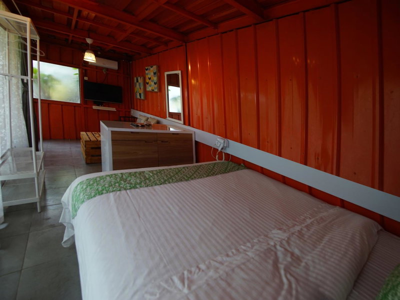 GSV Cottage Sharia, Bogor, Indonesia