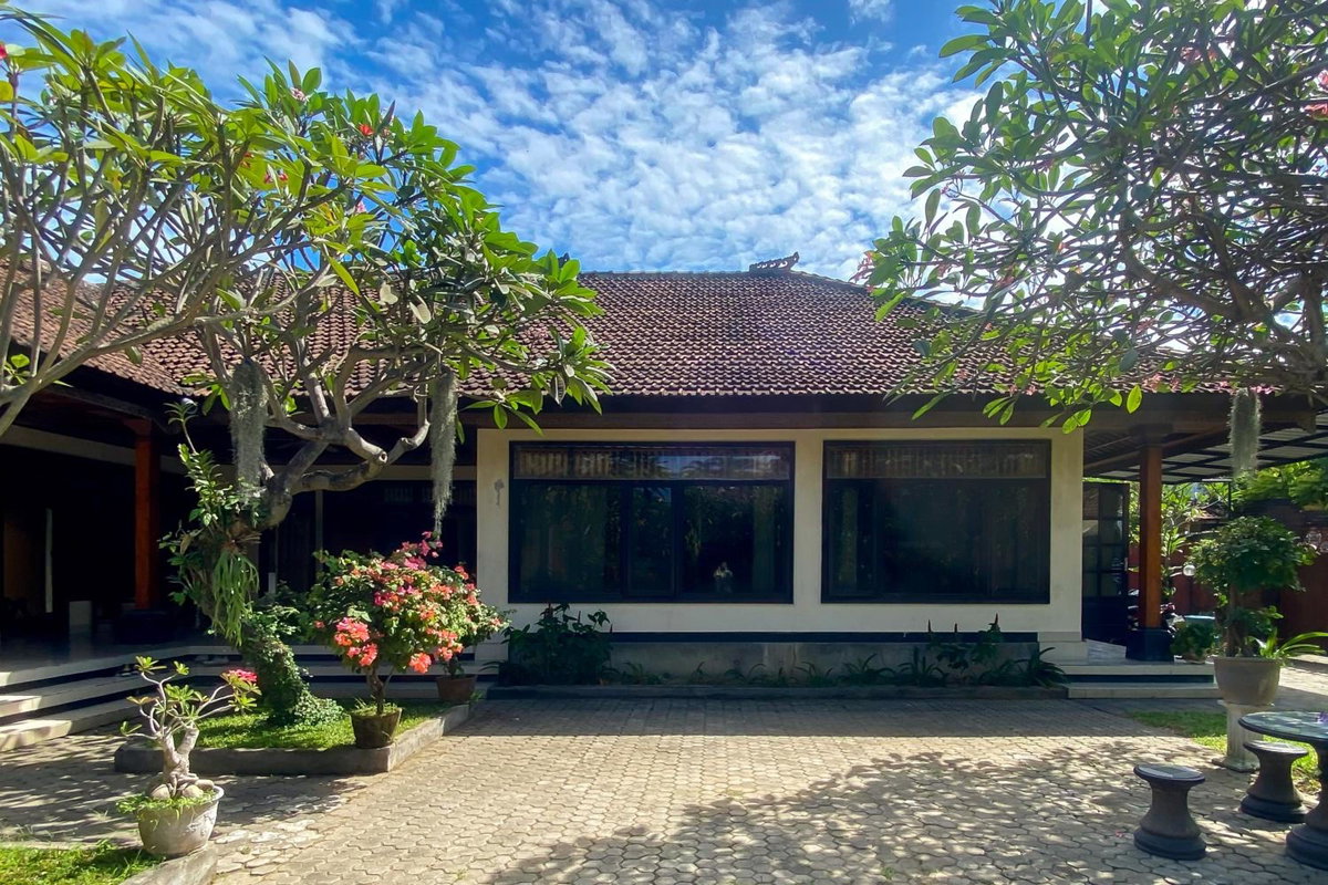 Raja Asri Guest House Sanur Mitra RedDoorz, Indonesia