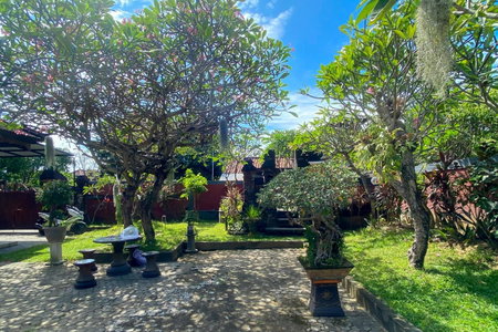 Raja Asri Guest House Sanur Mitra RedDoorz, Sanur, Indonesia