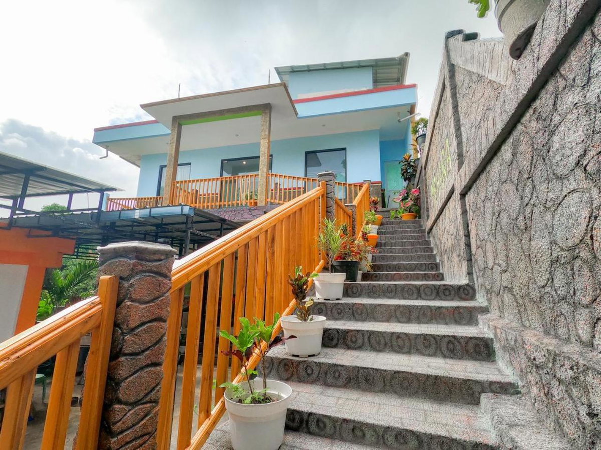 Hotel · Hotel Mehara, Labuan Bajo