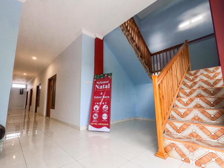 Hotel Mehara, Labuan Bajo, Indonesia