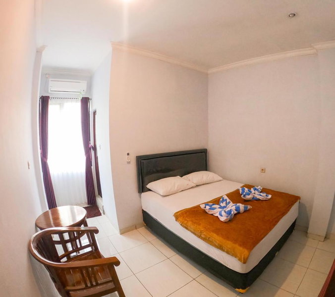 Hotel Mehara, Labuan Bajo, Indonesia