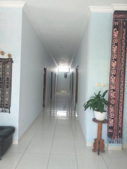 Hotel Mehara, Labuan Bajo, Indonesia