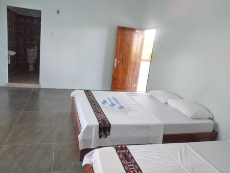 Hotel Mehara, Labuan Bajo, Indonesia
