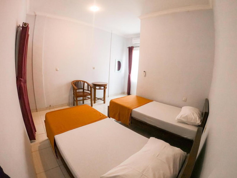 Hotel Mehara, Labuan Bajo, Indonesia