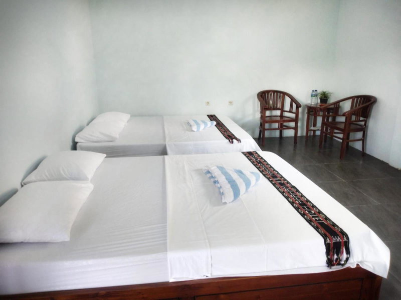 Hotel Mehara, Labuan Bajo, Indonesia