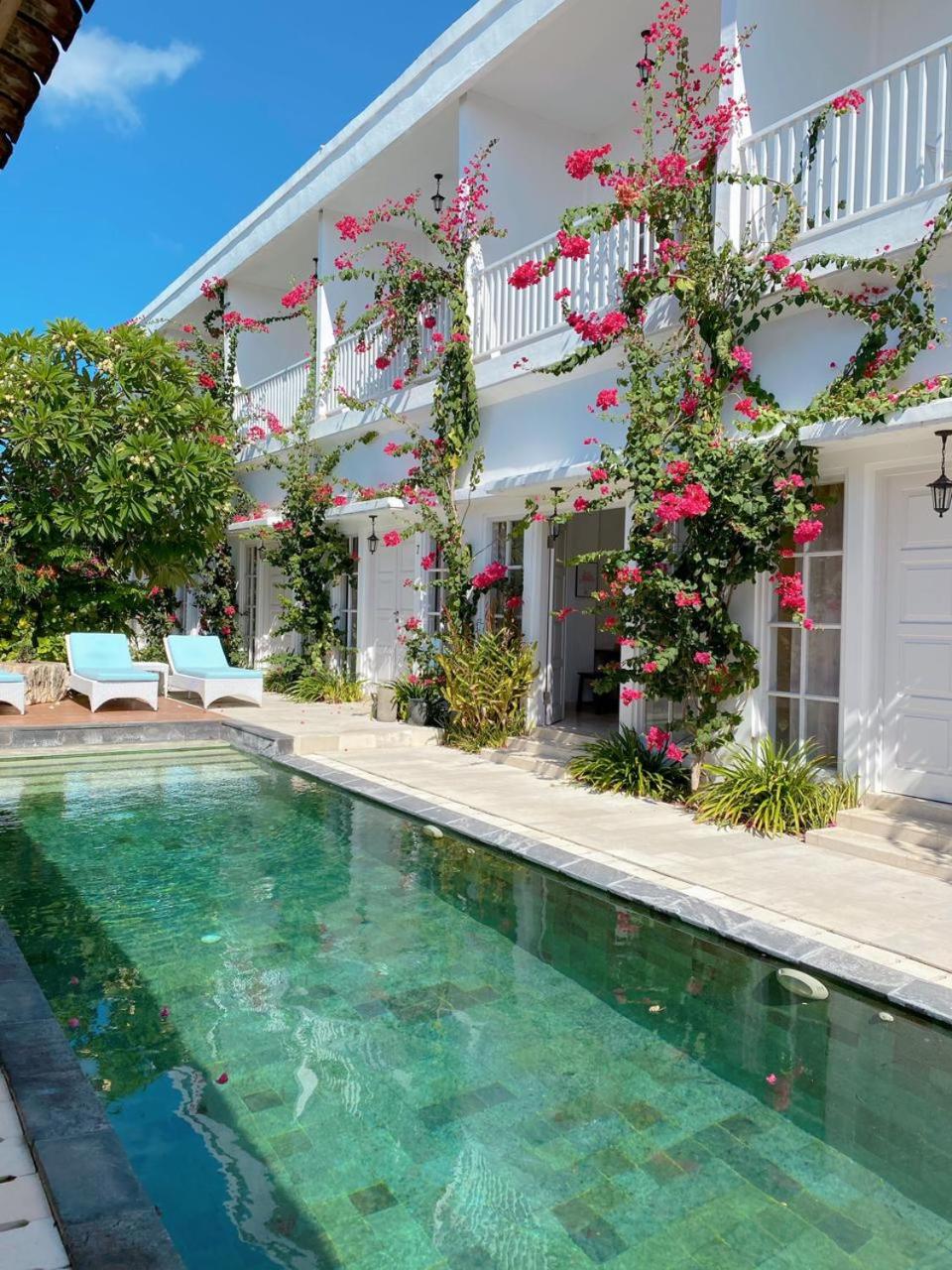 Hotel · Hikari Guesthouse, Seminyak