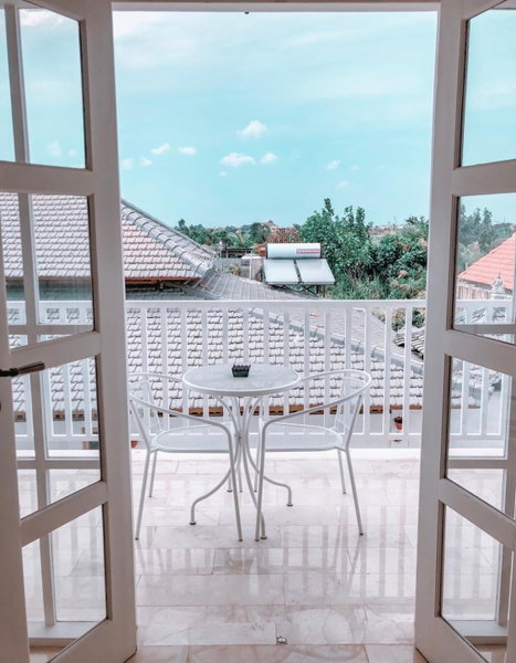 Hikari Guesthouse, Seminyak, Indonesia