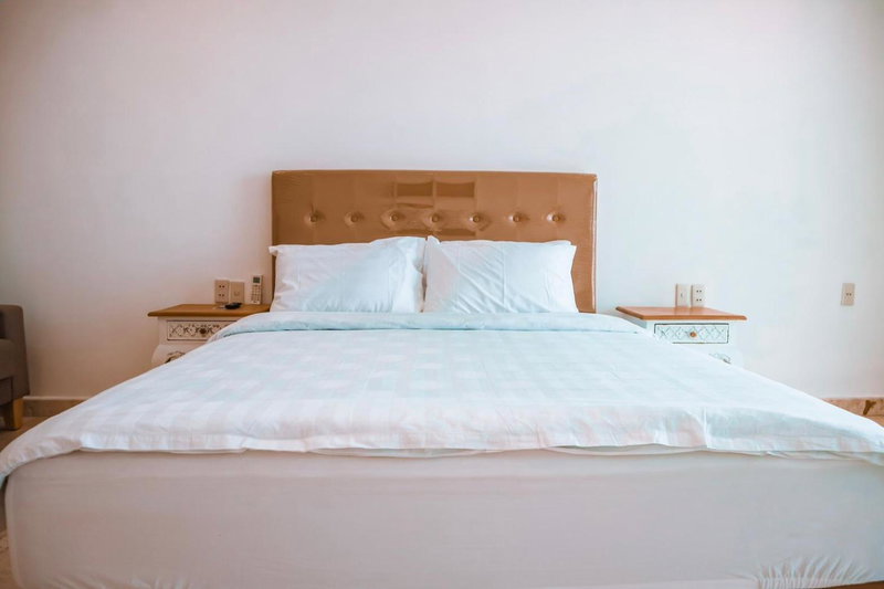 Hikari Guesthouse, Seminyak, Indonesia