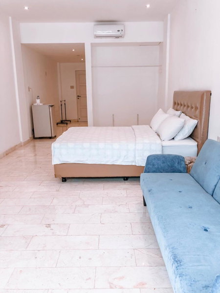 Hikari Guesthouse, Seminyak, Indonesia