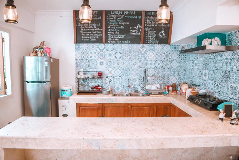 Hikari Guesthouse, Seminyak, Indonesia