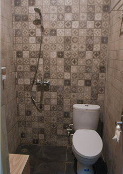 Hotel Pasola, Tambolaka, Indonesia