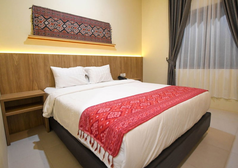 Hotel Pasola, Tambolaka, Indonesia