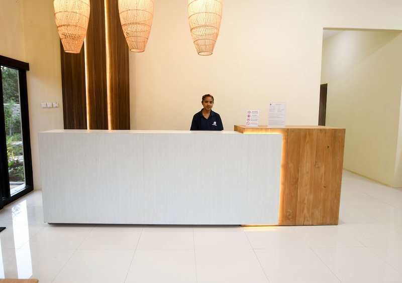 Hotel Pasola, Tambolaka, Indonesia