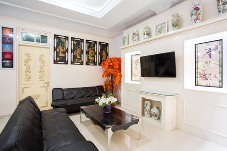 Griya QQ Guest House, Yogyakarta, Indonesia
