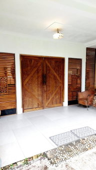 Villa Padi Cangkringan, Sleman, Indonesia