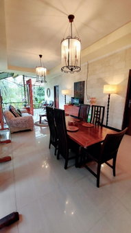 Villa Padi Cangkringan, Sleman, Indonesia