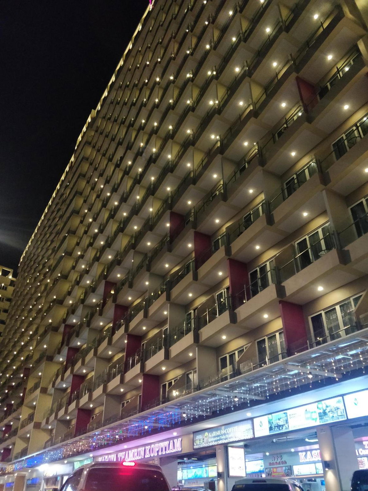 Hotel · Newly Built Apartment Studio Nagoya Thamrin City Blok A, Nagoya