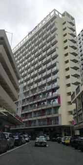 Newly Built Apartment Studio Nagoya Thamrin City Blok A, Nagoya, Indonesia