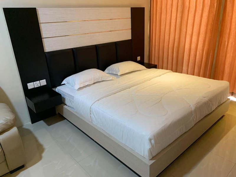 Newly Built Apartment Studio Nagoya Thamrin City Blok A, Nagoya, Indonesia