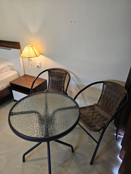 Newly Built Apartment Studio Nagoya Thamrin City Blok A, Nagoya, Indonesia