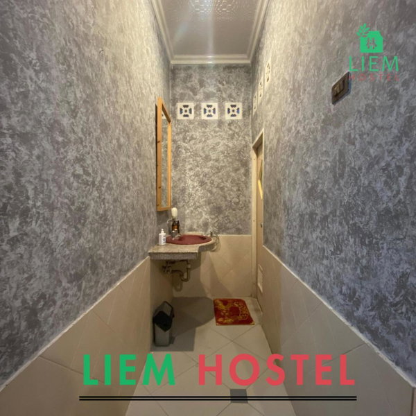 Liem Hostel Malioboro, Yogyakarta, Indonesia