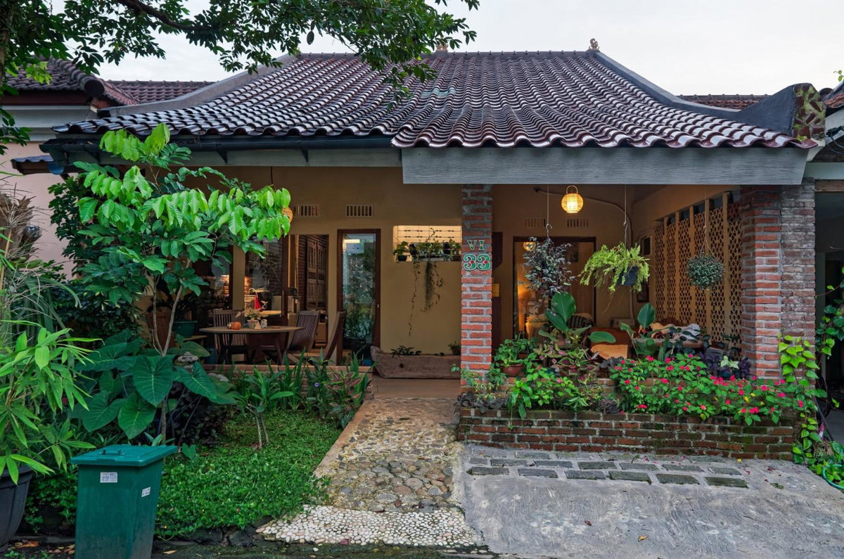 Hotel · Pondok Pakuan, Bogor