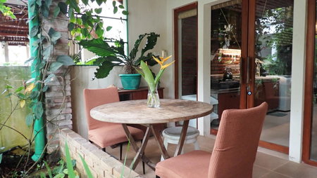 Pondok Pakuan, Bogor, Indonesia