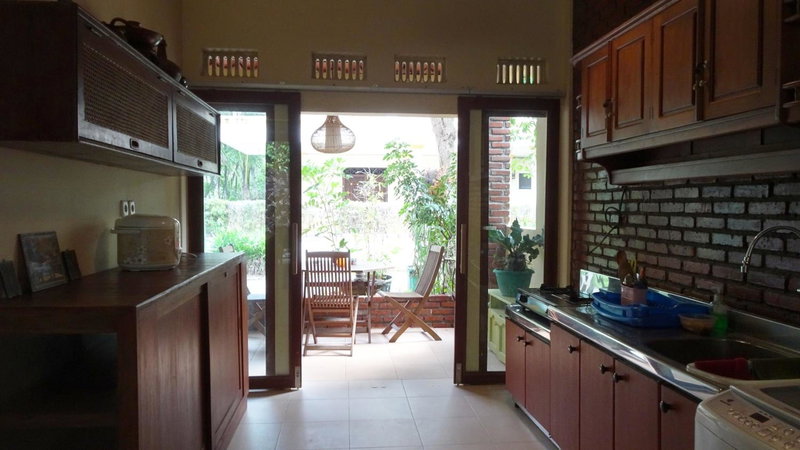 Pondok Pakuan, Bogor, Indonesia