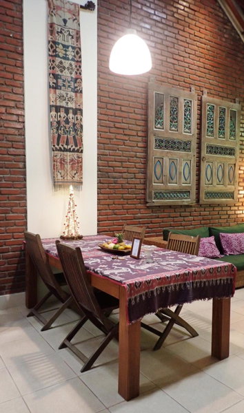 Pondok Pakuan, Bogor, Indonesia